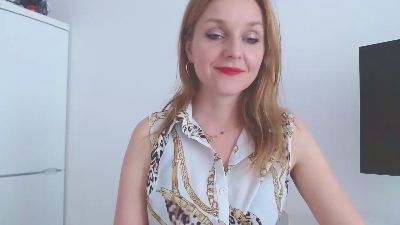 wildALICIA webcam cam4 model stream image