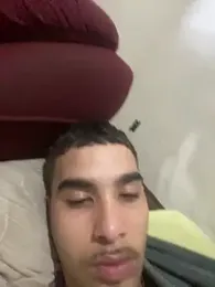 Kelvindopinto webcam model stream image