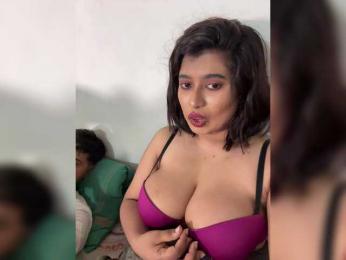 NikyShwan webcam model stream image