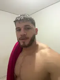 Andeilson1999 webcam model stream image