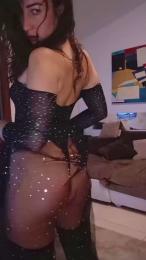 Myqueenfeet1900 webcam model stream image