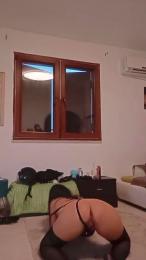 Myqueenfeet1900 webcam model stream image