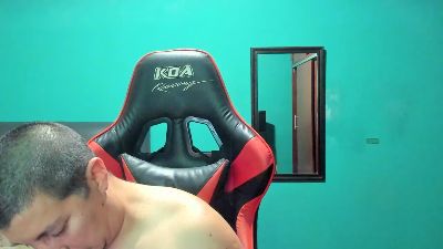 tinchome webcam model stream image
