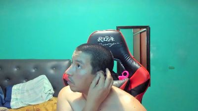 tinchome webcam model stream image