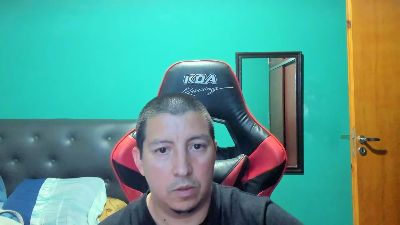 tinchome webcam model stream image