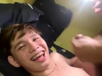 xxsebastian18 webcam model stream image