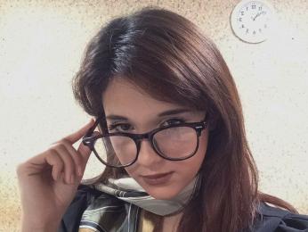 DarbyHineman webcam livejasmin model stream image