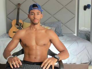 Tylor Jess webcam flirt4free model stream image