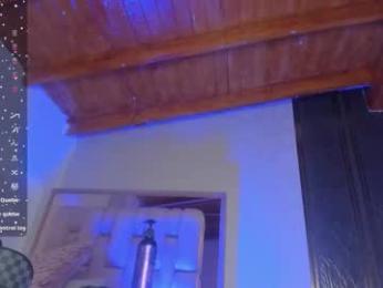 cute_ebonny webcam model stream image