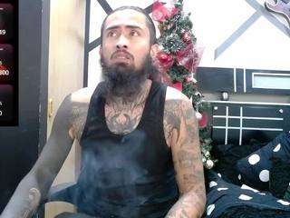 daimon-rock webcam model stream image