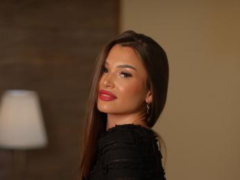 KisaraPly webcam model stream image