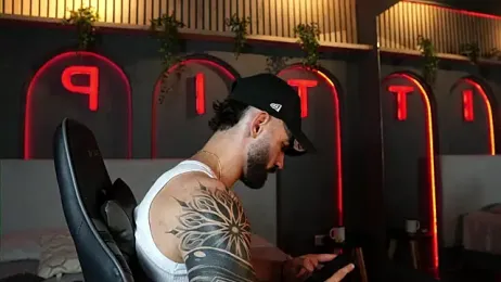 Austin_bolt webcam stripchat model stream image