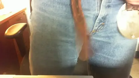 Ginger_Daddy webcam model stream image