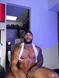 Andrew_Johnnson webcam model stream image