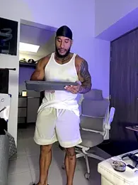 Andrew_Johnnson webcam model stream image