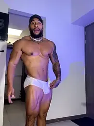 Andrew_Johnnson webcam model stream image