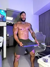 Andrew_Johnnson webcam stripchat model stream image