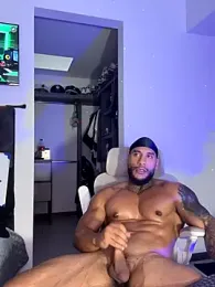 Andrew_Johnnson webcam model stream image