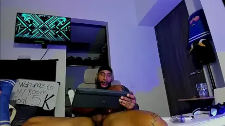 Andrew_Johnnson webcam model stream image