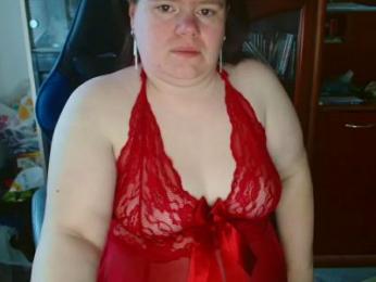 bbwNicole5 webcam cam4 model stream image