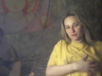 Depraved-paro4ka webcam model stream image