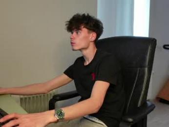 thomas_brons webcam model stream image