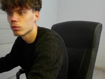 thomas_brons webcam model stream image