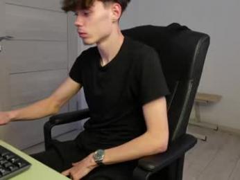 thomas_brons webcam model stream image