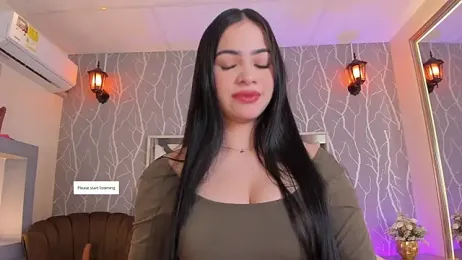 madison_fox1 webcam stripchat model stream image