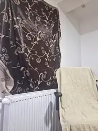MattedOdobenus webcam model stream image