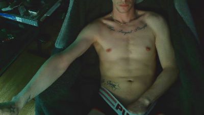 TJQc webcam model stream image