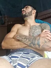 Alexsexygamer webcam stripchat model stream image