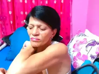 SLUTTYROXY webcam model stream image