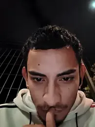 Exlifer webcam model stream image