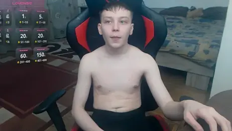 hugkydo webcam model stream image