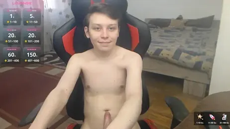 hugkydo webcam model stream image