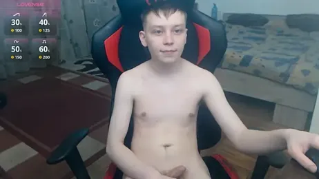hugkydo webcam model stream image