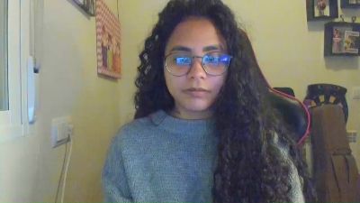 Hot_ama webcam model stream image