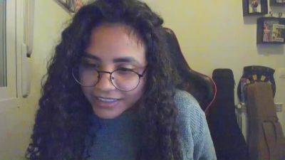 Hot_ama webcam model stream image