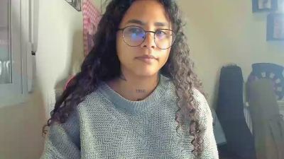 Hot_ama webcam model stream image