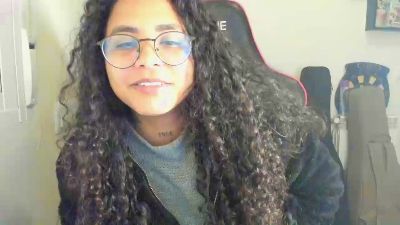 Hot_ama webcam model stream image