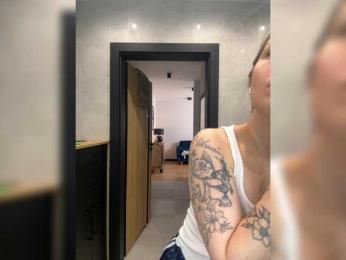 VixenSA webcam model stream image