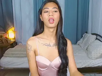 MS_SAMARAH webcam model stream image