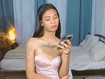 MS_SAMARAH webcam model stream image