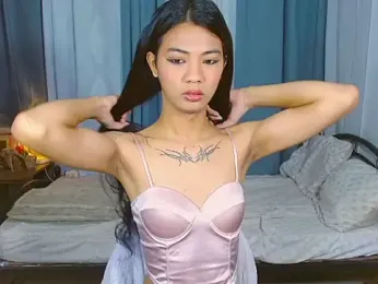 MS_SAMARAH webcam model stream image