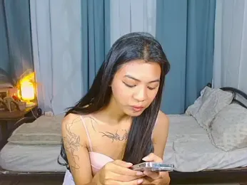 MS_SAMARAH webcam model stream image