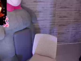 tinna__hottie webcam chaturbate model stream image