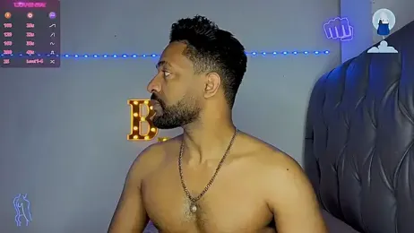 bbcblackhot34 webcam model stream image