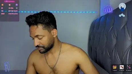 bbcblackhot34 webcam model stream image