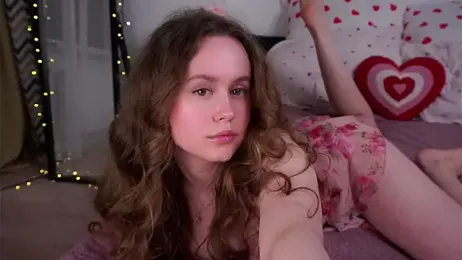 SusannaScholler webcam model stream image